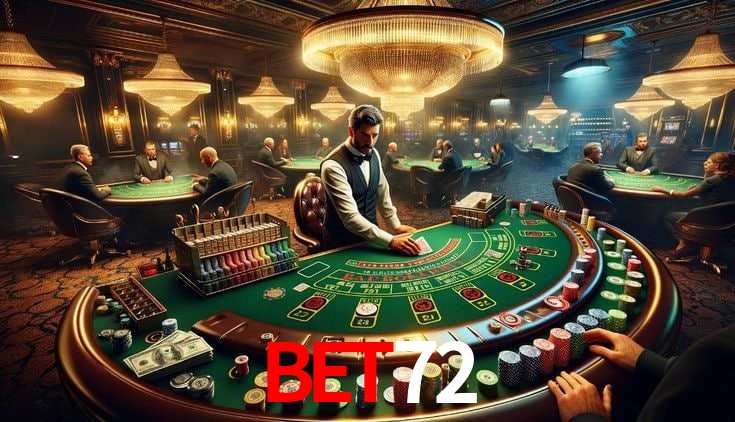 BGaming Live Blackjack