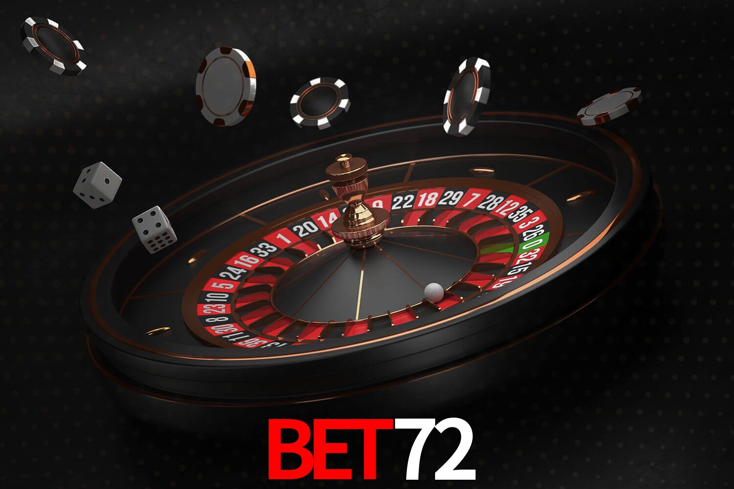 Tournament Betting