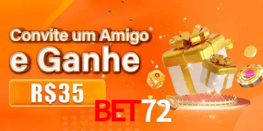 Promoções BET72