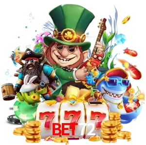 BET72 slots