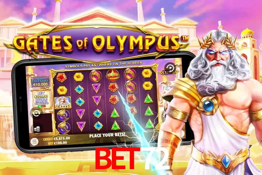 BET72 game