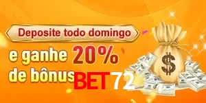Promoções BET72